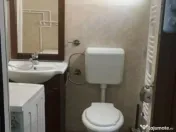 Garsonieră pe Strada Armenească – fără risc seismic, bloc reabilitat 