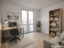 COMISION 0% Apartament3 camere 87 mp, Panorama superba, Bloc