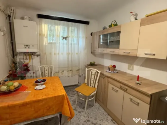 Proprietate 140 mp, 800 mp teren, zona Centru