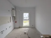 Apartament 2 camere, încălzire pardoseală, personalizabil - Florești 
