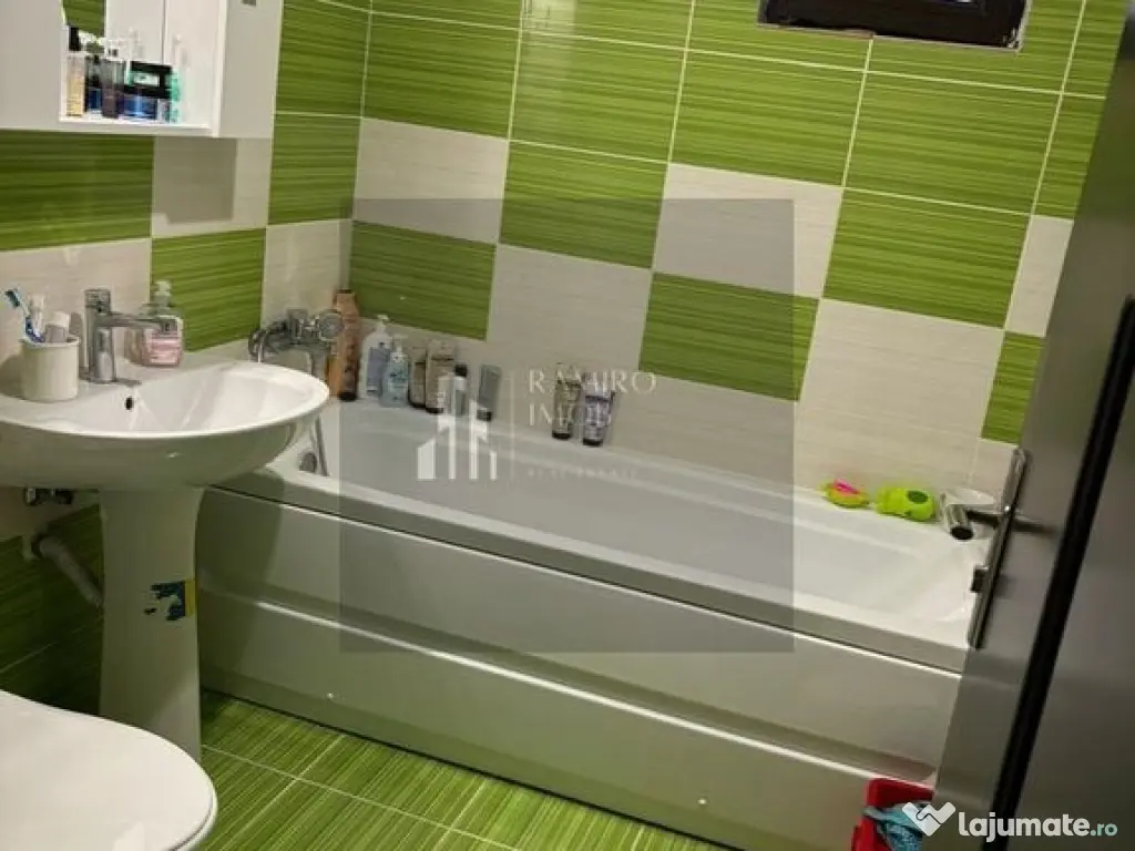 Apartament 2 Camere Decomandat - Metalurgiei