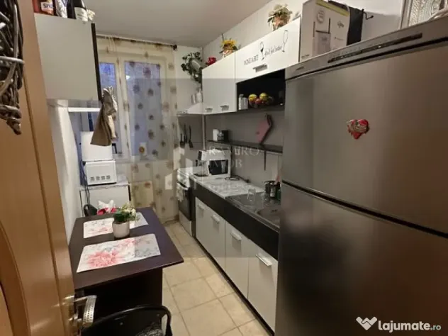 Apartament 2 camere decomandat Alexandru Obregia Sector 4...