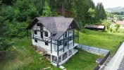 Casă de vânzare în Voroneț, Bucovina 