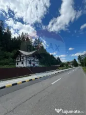 Casă de vânzare în Voroneț, Bucovina 