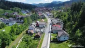 Casă de vânzare în Voroneț, Bucovina 