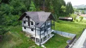 Casă de vânzare în Voroneț, Bucovina 