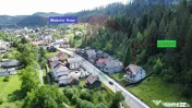 Casă de vânzare în Voroneț, Bucovina 