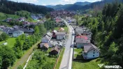 Casă de vânzare în Voroneț, Bucovina 