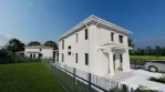 Casa P+1 - 228 mp + teren 668 mp - Mogoșoaia