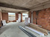 Casa P+1 - 228 mp + teren 668 mp - Mogoșoaia 