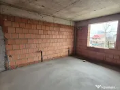 Casa P+1 - 228 mp + teren 668 mp - Mogoșoaia 