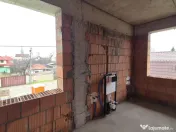 Casa P+1 - 228 mp + teren 668 mp - Mogoșoaia 