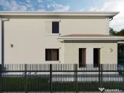 Casa P+1 - 228 mp + teren 668 mp - Mogoșoaia 