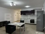 Apartament 2 camere, modern, prima închiriere, 57 mp, parca