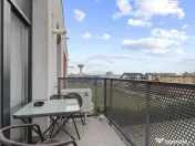 Apartament cu 2 camere si loc de parcare de închiriat AR... 