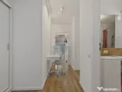 Apartament cu 2 camere si loc de parcare de închiriat AR... 