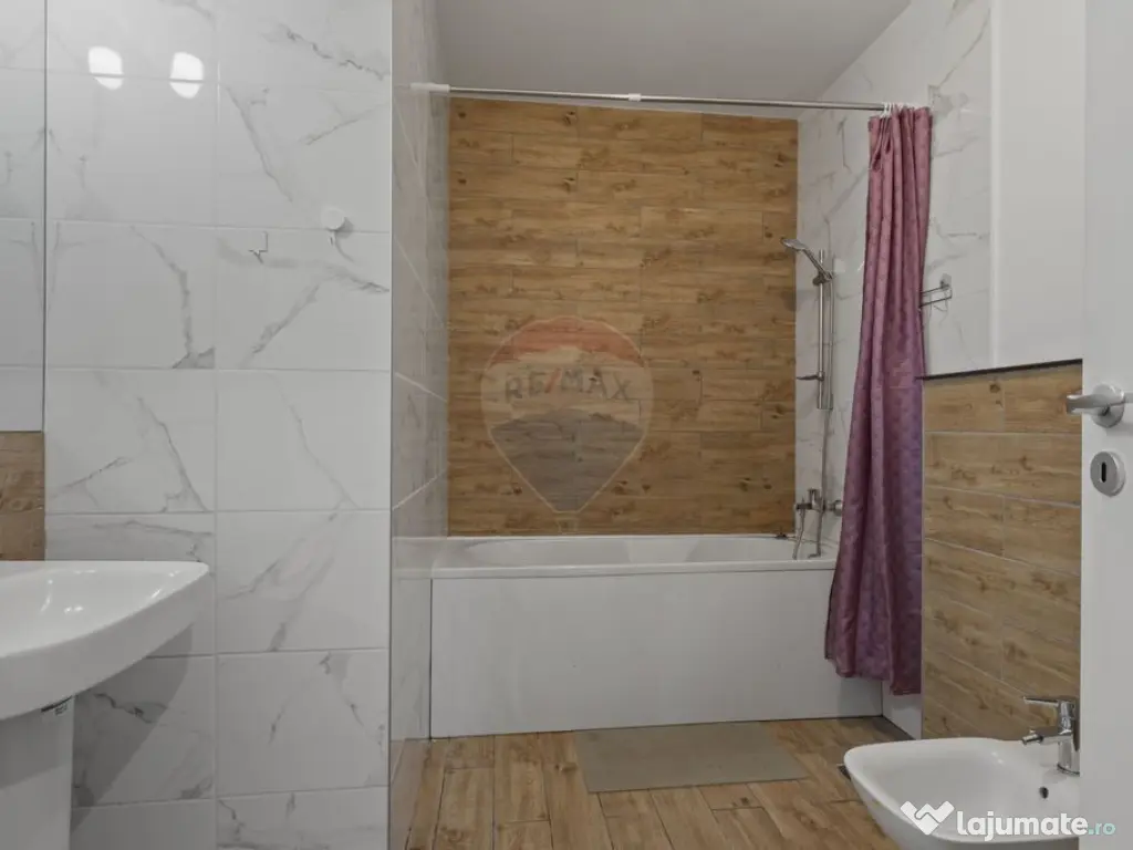 Apartament cu 2 camere si loc de parcare de închiriat AR...