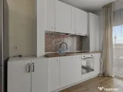 Apartament cu 2 camere si loc de parcare de închiriat AR... 