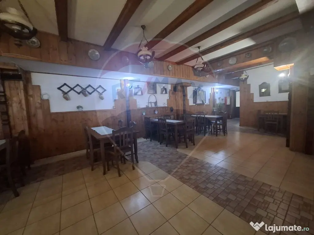 Oportunitate de Investiție - Horezu (Valcea)