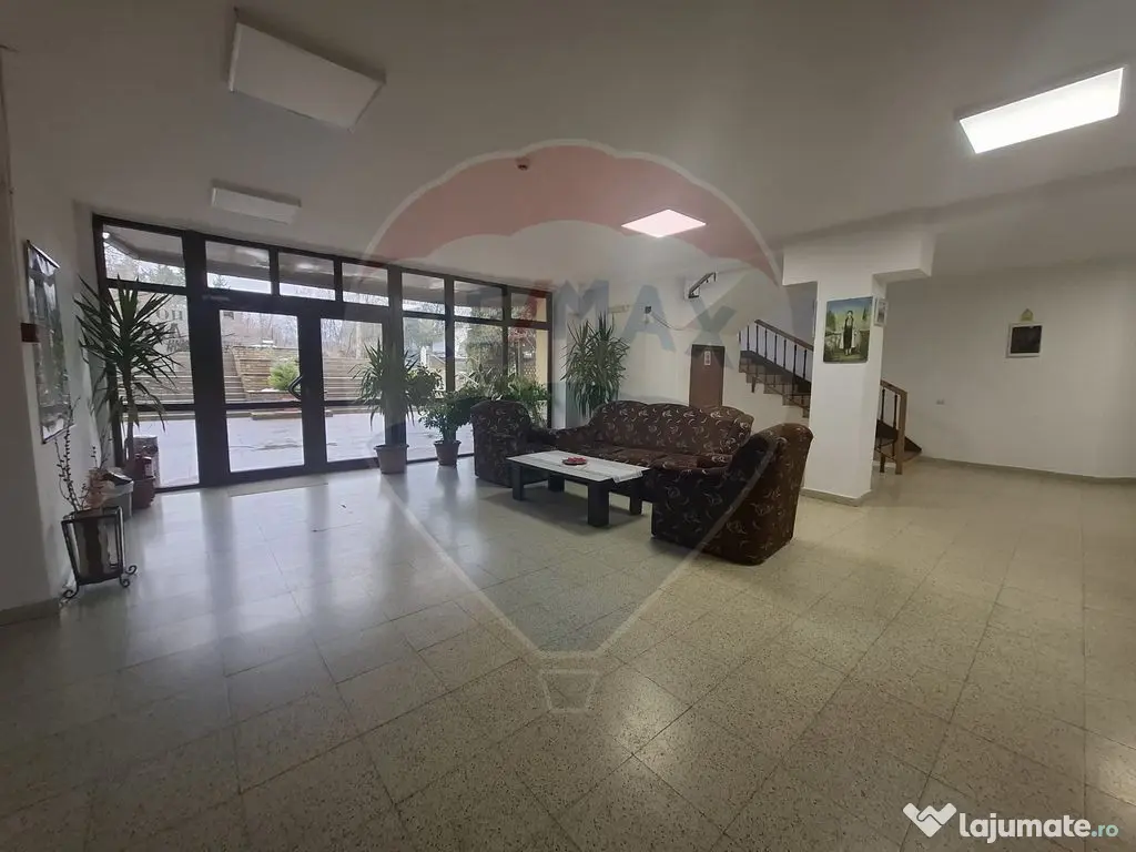 Oportunitate de Investiție - Horezu (Valcea)