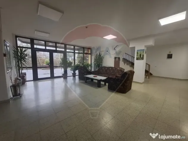 Oportunitate de Investiție - Horezu (Valcea)