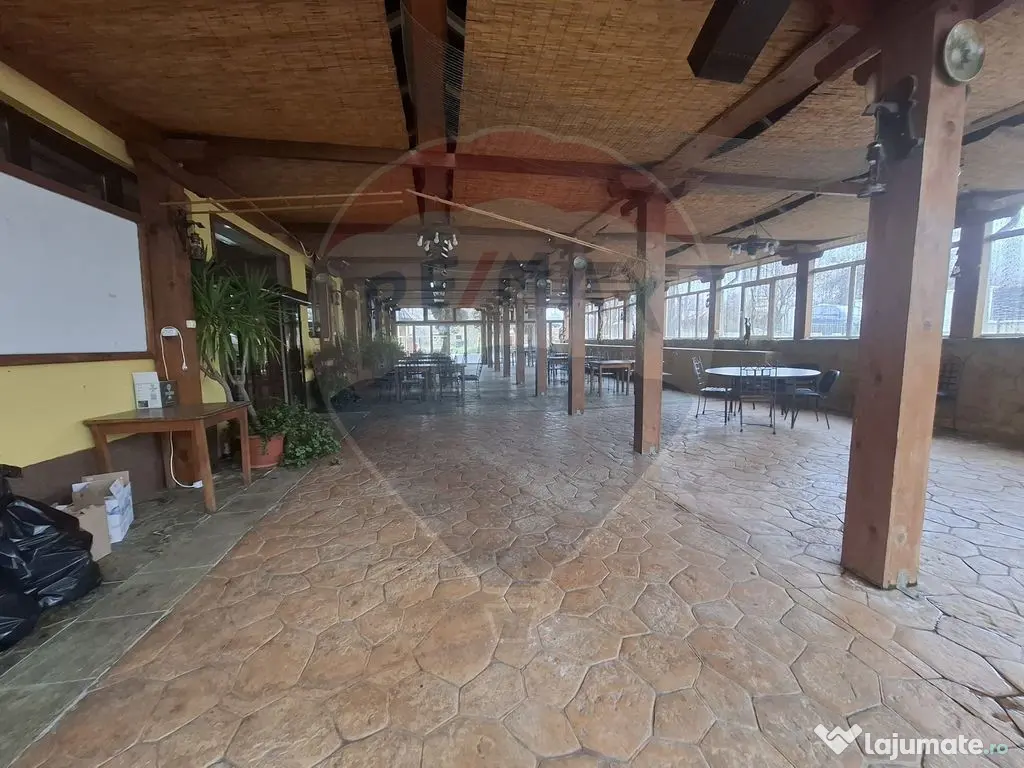 Oportunitate de Investiție - Horezu (Valcea)