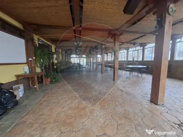 Oportunitate de Investiție - Horezu (Valcea)