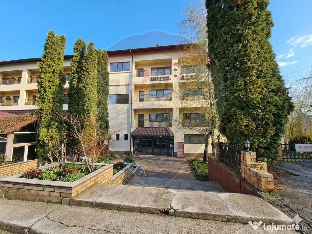 Oportunitate de Investiție - Horezu (Valcea)