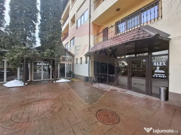 Oportunitate de Investiție - Horezu (Valcea)