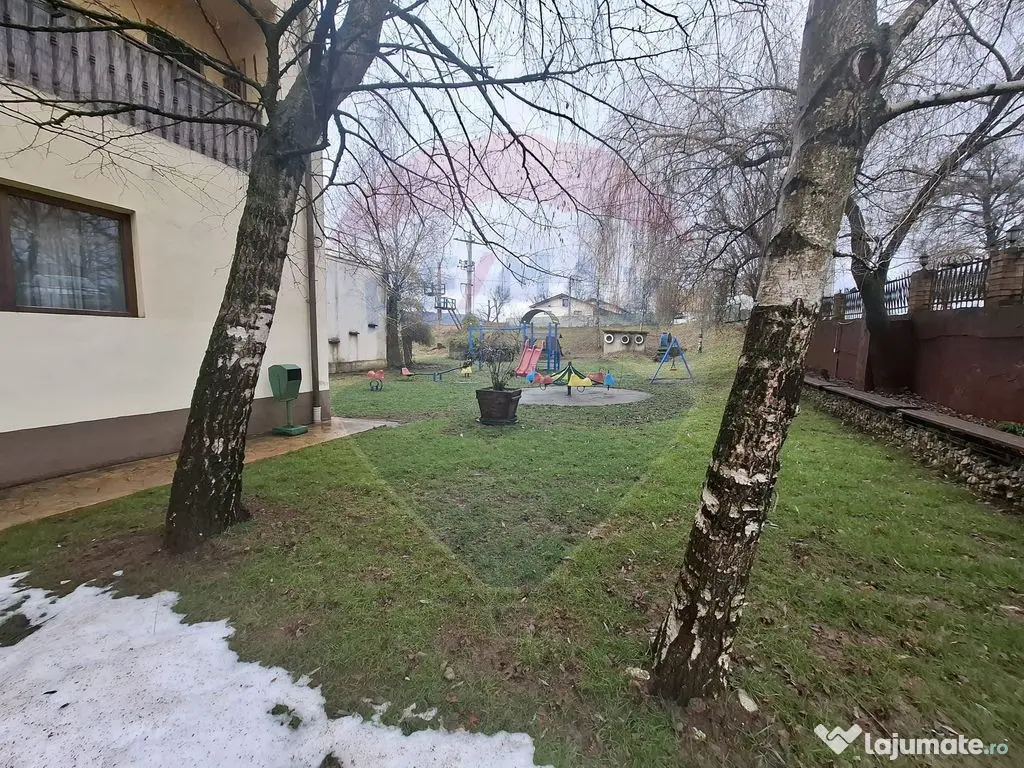 Oportunitate de Investiție - Horezu (Valcea)