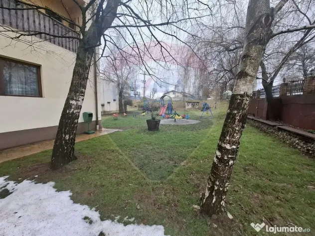 Oportunitate de Investiție - Horezu (Valcea)