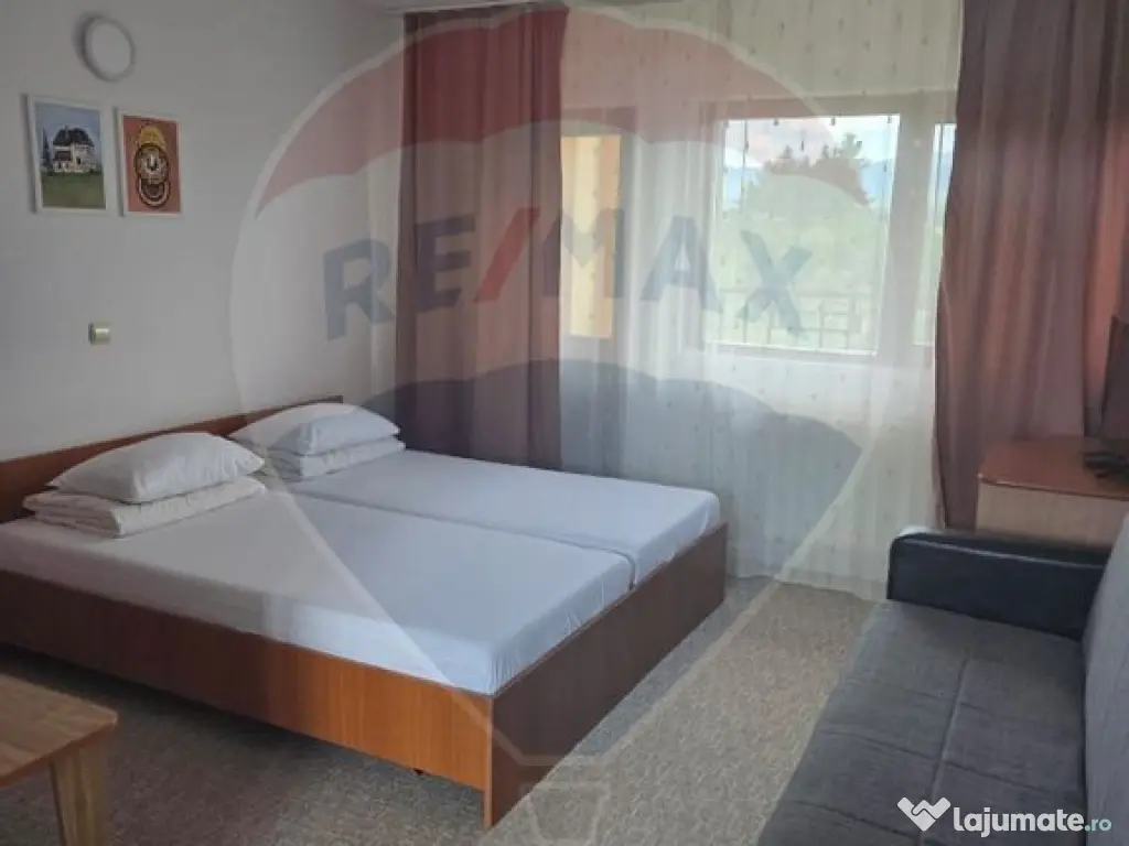 Oportunitate de Investiție - Horezu (Valcea)