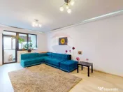 Apartament 2 camere | 69 mp utili | Parcare | Boxă | Tra... 