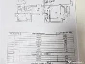 3 camere - 86mp - Unirii - Alba Iulia 
