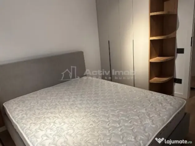 3 camere decomandat - 2 bai - Tineretului