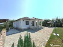 Casă individuală, 4 camere, 135mp, zona Cetate - Micești