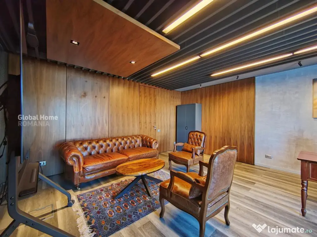 Prime Office Space | Ethos House | Class A Landmark