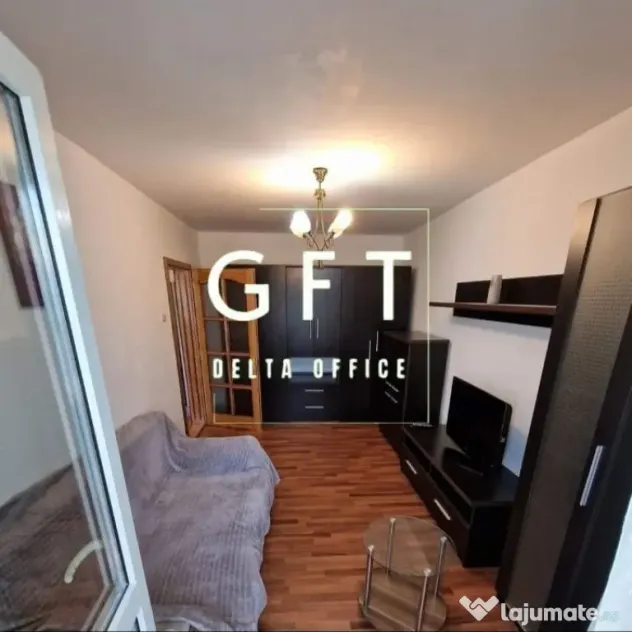 Apartament 2 camere, mobilat, 54 mp - zona Stefan cel Mar...