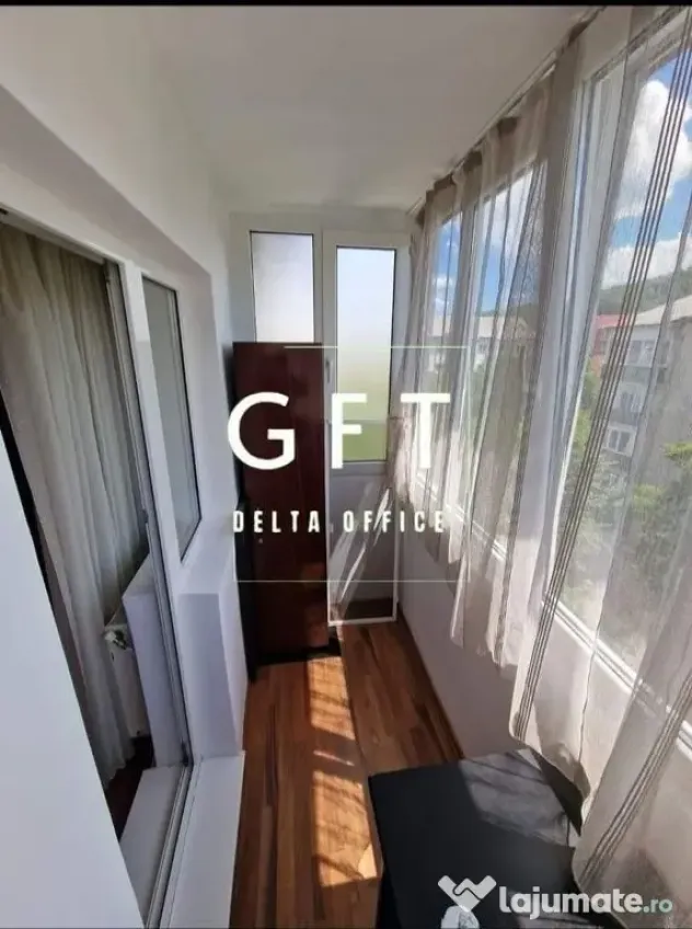 Apartament 2 camere, mobilat, 54 mp - zona Stefan cel Mar...
