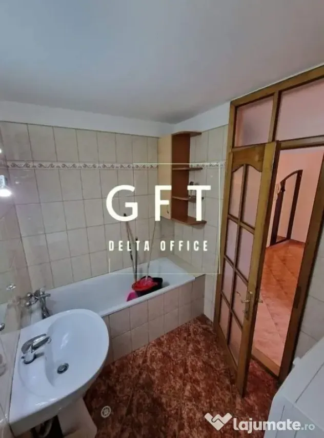 Apartament 2 camere, mobilat, 54 mp - zona Stefan cel Mar...