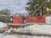 Casă cu curte de vanzare Ferentari- Salaj 