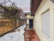 Casă cu curte de vanzare Ferentari- Salaj 