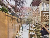 Casă cu curte de vanzare Ferentari- Salaj 