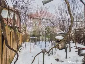 Casă cu curte de vanzare Ferentari- Salaj 