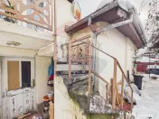 Casă cu curte de vanzare Ferentari- Salaj 