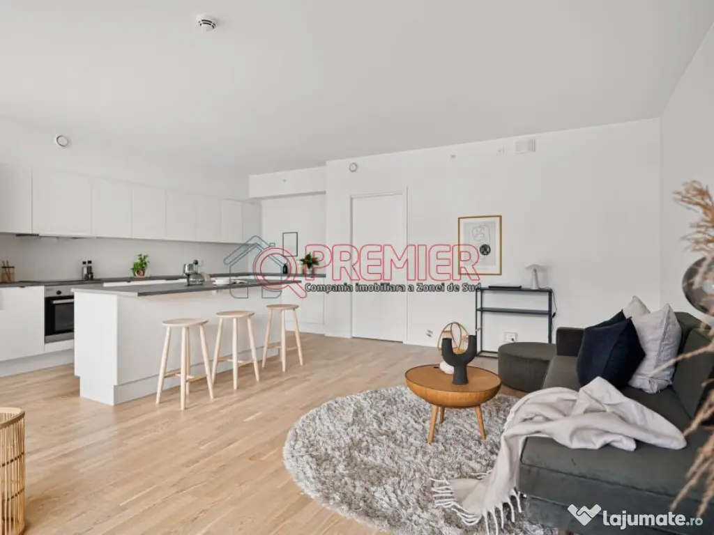 2 Camere - Aparatorii Patriei 10 Minute