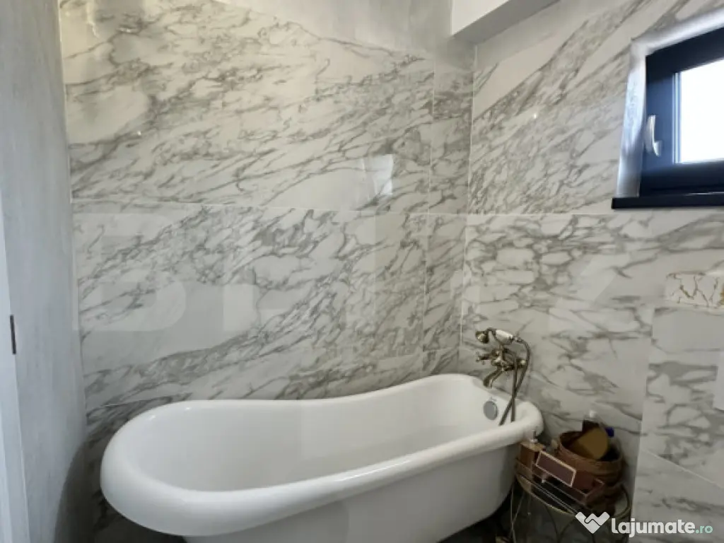 Apartament 2 camere, 74 mp, zona Calea Severinului