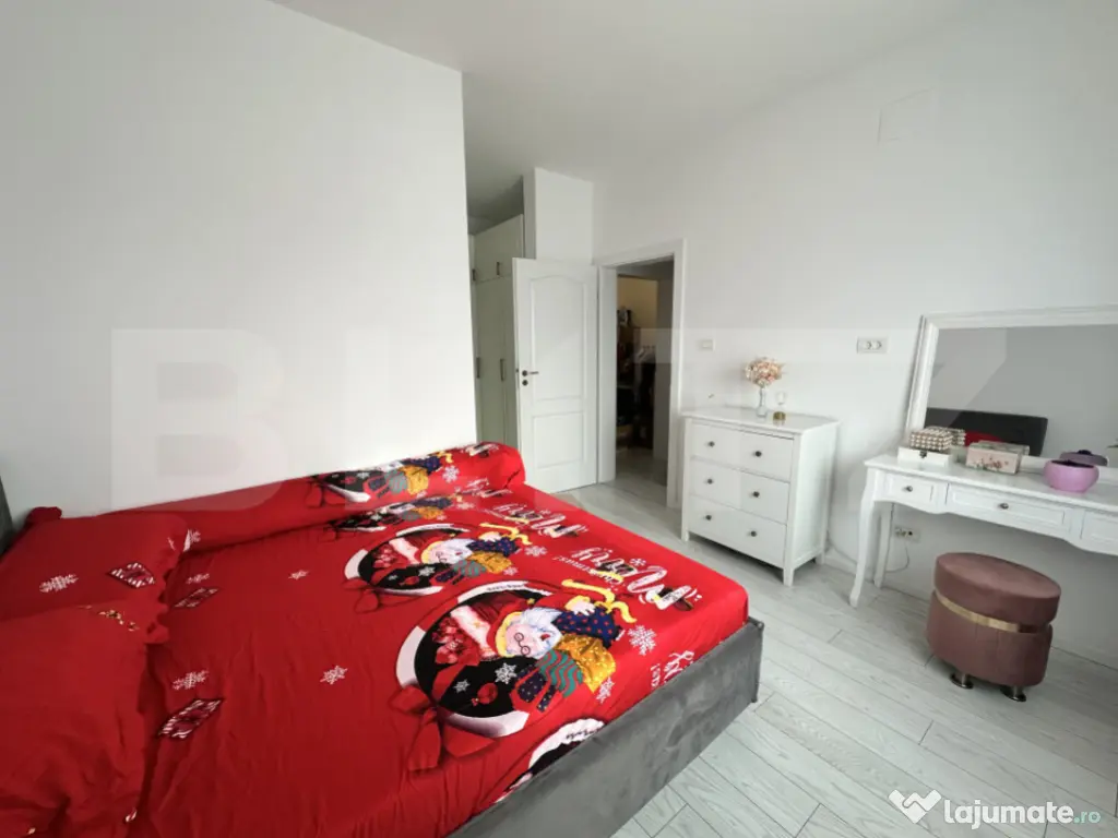 Apartament 2 camere, 74 mp, zona Calea Severinului