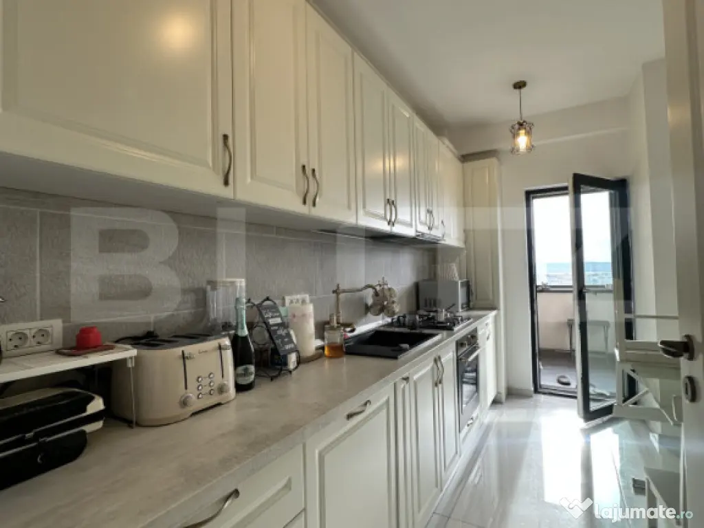 Apartament 2 camere, 74 mp, zona Calea Severinului