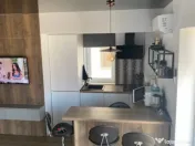 Apartament 2 camere benzinaria Voll/ Mamaia Nord 